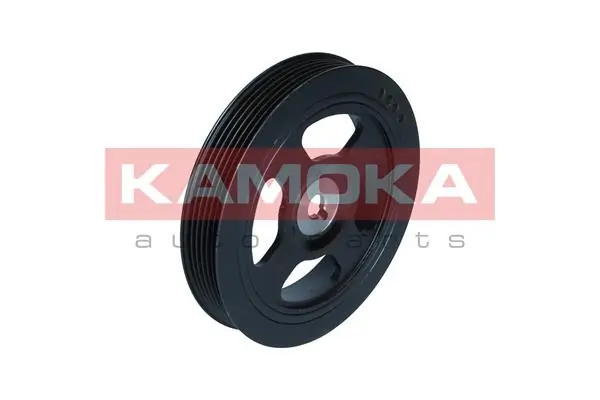 RW100 Kamoka Демпфер колінвалу