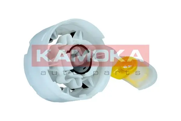Купити 8400028 Kamoka Насос занурювальний в баці