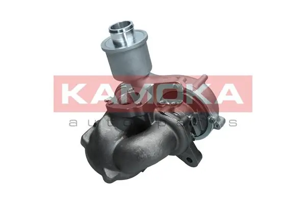 Турбіна 8600059 Kamoka