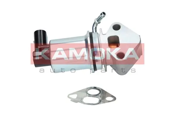 Клапан EGR Kamoka 19004 ціна, від 48.25 USD