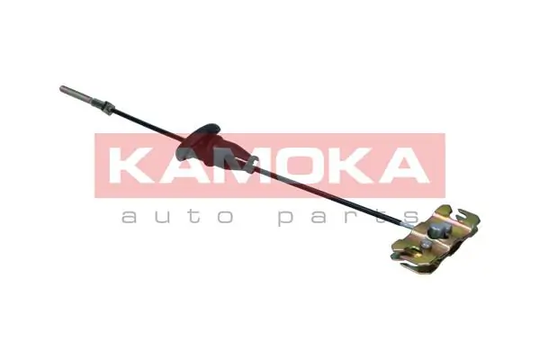 Трос ручника передній Japan Cars C70002