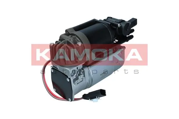 Компресор пневмопідкачкою (амортизаторів) Kamoka 2077005 ціна, від 228.87 USD