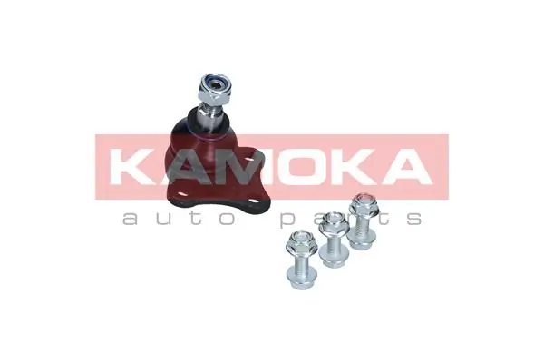 9040037 Kamoka Кульова опора, нижня, ліва