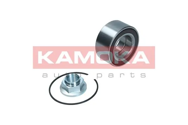 5600180 Kamoka Підшипник маточини передньої/задньої