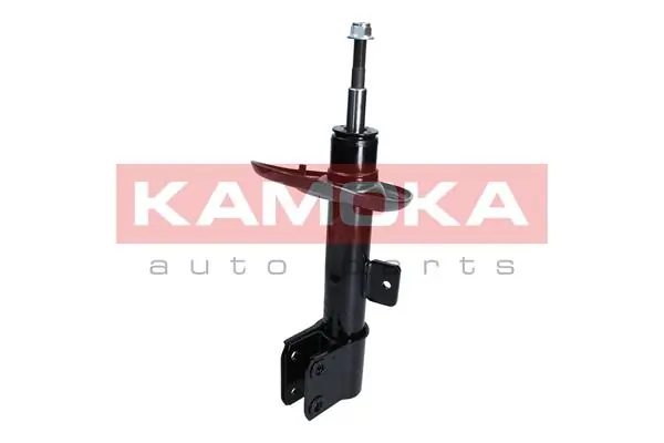Амортизатор передньої підвіски, лівий Kamoka 2000152 ціна, від 39.93 USD