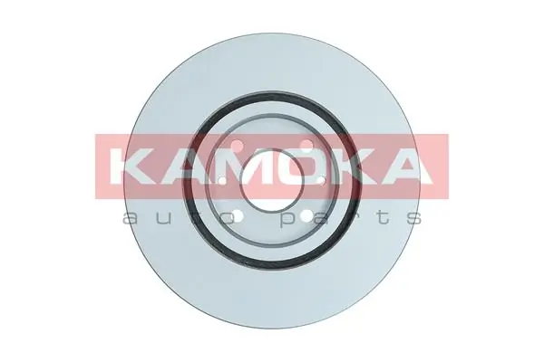 103347 Kamoka Гальмо дискове переднє