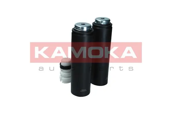 Відбійник заднього амортизатора PK2333 Daco