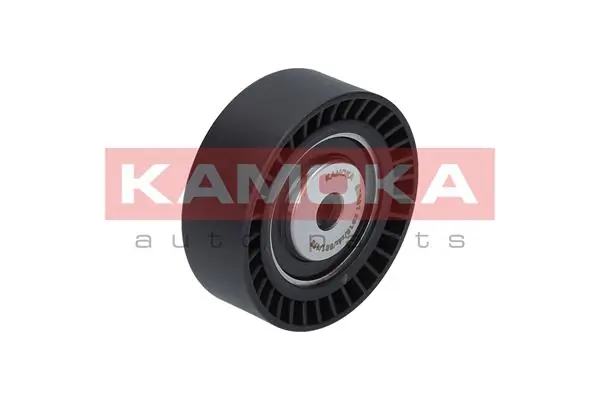 Купити R0001 Kamoka Ролик приводного ременя, паразитний