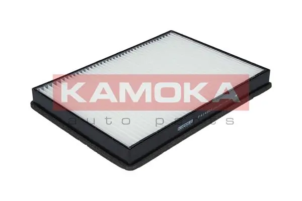 F414201 Kamoka Внутрішньосалонний фільтр