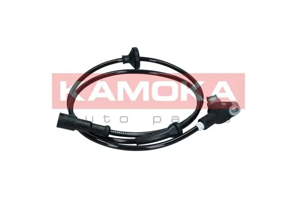 1060457 Kamoka Датчик АБС (ABS) задній