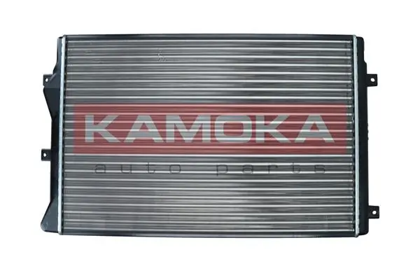 7705161 Kamoka Радіатор охолодження двигуна