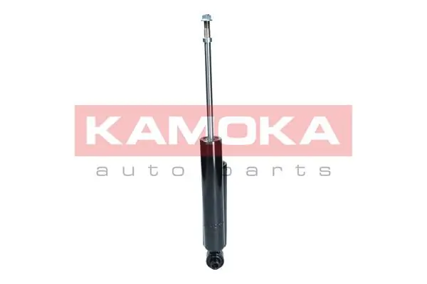 2000840 Kamoka Амортизатори задні