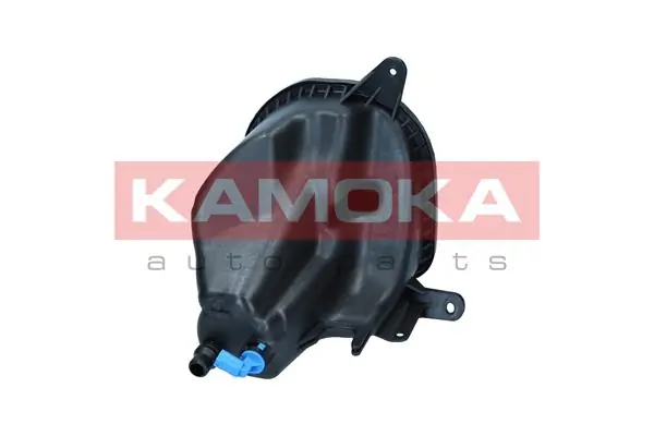 Бачок системи охолодження двигуна розширювальний Kamoka 7720044 ціна, від 41.55 USD