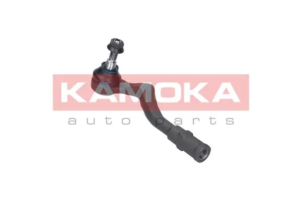 9010075 Kamoka Зовнішній наконечник рульової тяги