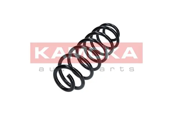  Задні пружини KIA Cerato 2