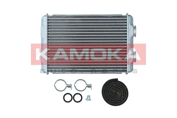 Купити Радіатор пічки Alfa Romeo 159  939