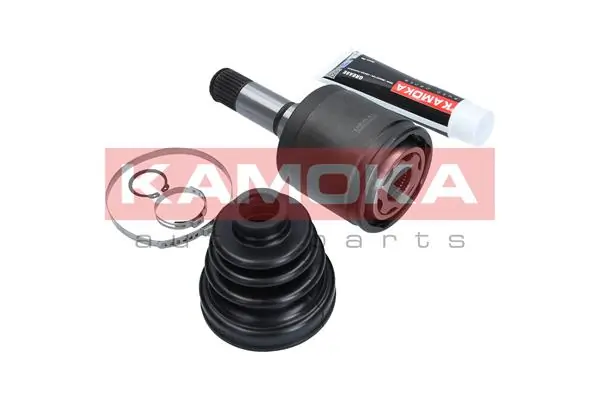 ШРКШ внутрішній, передній Posterparts BB2922 ціна, від 38.73 USD