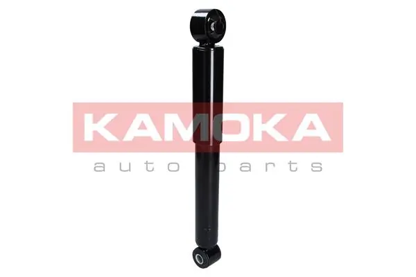 2000763 Kamoka Амортизатори задні