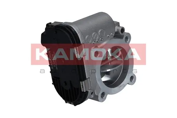 Дросельна заслінка компресора наддуву Kamoka 112034 ціна, від 80.66 USD