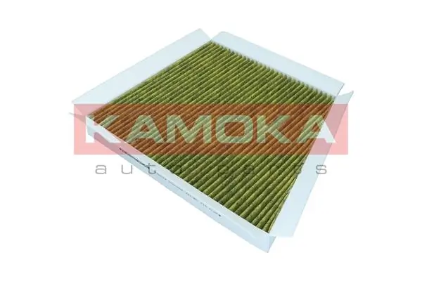 Купити 6080028 Kamoka Фільтр салону вугільний