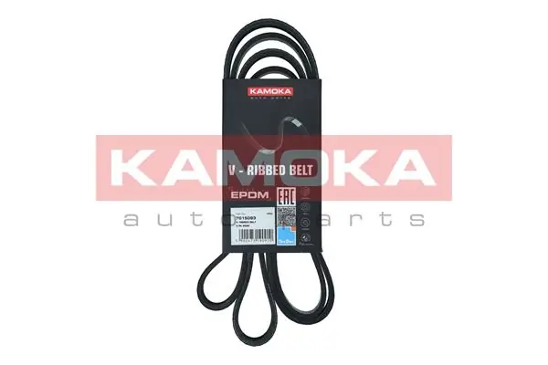 7015083 Kamoka