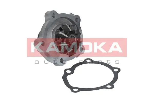 Купити T0126 Kamoka Насос охолоджуючої рідини