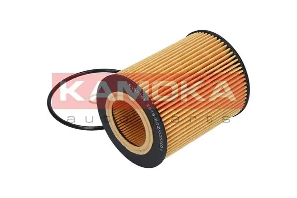 Масляний фільтр двигуна Kamoka F107201 ціна, від 5.37 USD