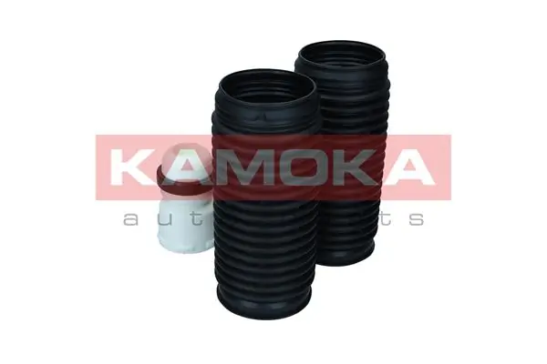 Купити 727227 Maxgear Буфер-відбійник амортизатора переднього