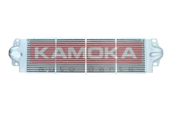 7750077 Kamoka Охолоджувач наддувочного повітря