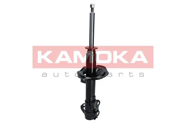 Амортизатор передньої підвіски, лівий Kamoka 2000140 ціна, від 47.65 USD