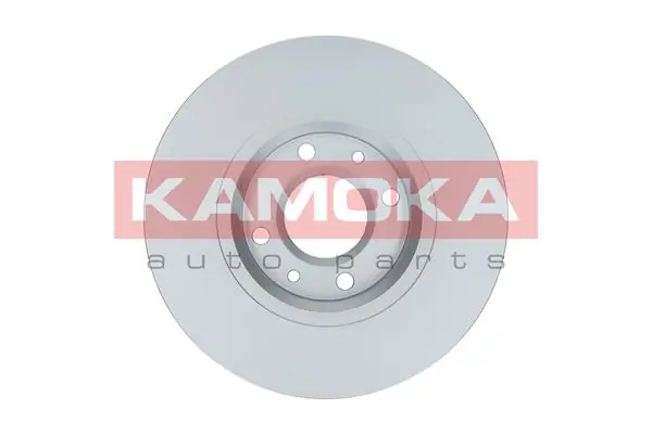 1032304 Kamoka Гальмо дискове переднє