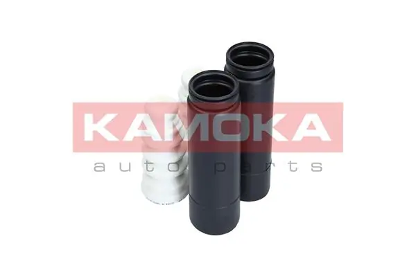 2019020 Kamoka Буфер амортизатора заднього