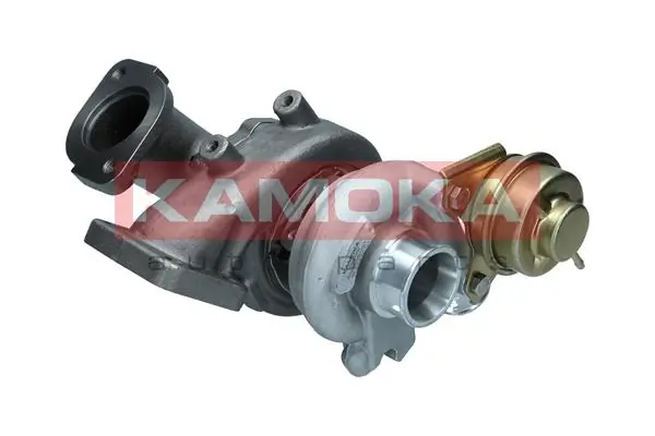 8600068 Kamoka Турбонаддув