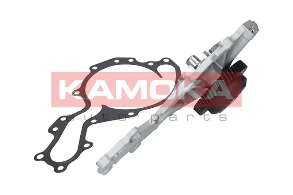 97730781 Peugeot/Citroen Насос охолодження