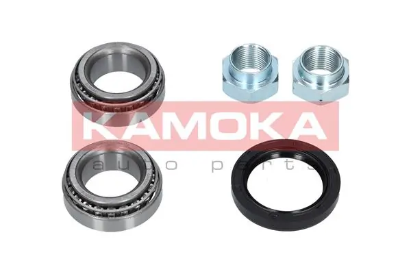 Купити 5600010 Kamoka Підшипник задньої ступиці
