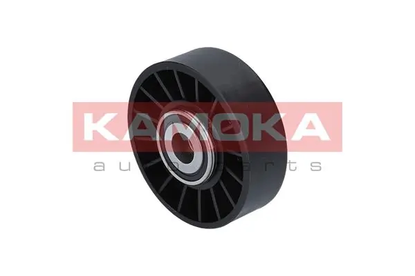 R0024 Kamoka Ролик натяжителя ременя агрегатів