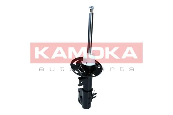 Амортизатор передньої підвіски, лівий Kamoka 2000322 ціна, від 47.29 USD