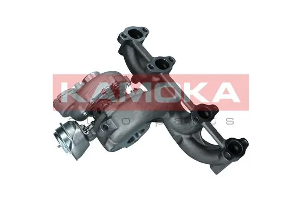 Турбіна Kamoka 8600048 ціна, від 307.61 USD