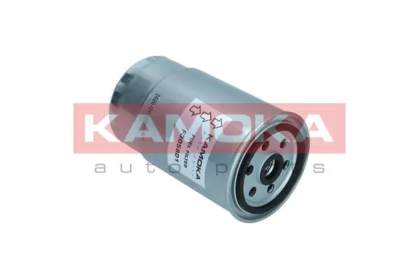Паливний фільтр 0077362258 Fiat/Alfa/Lancia