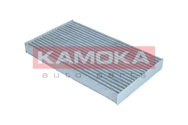 Фільтр повітряний обігрівача Kamoka F518701 ціна, від 4.01 USD