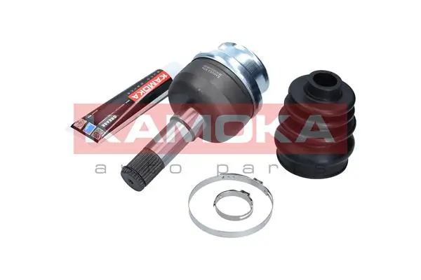 ШРКШ внутрішній, передній Kamoka 8724 ціна, від 38.46 USD