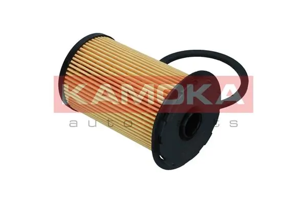 Купити F307201 Kamoka Фільтр-відстійник палива грубої очистки