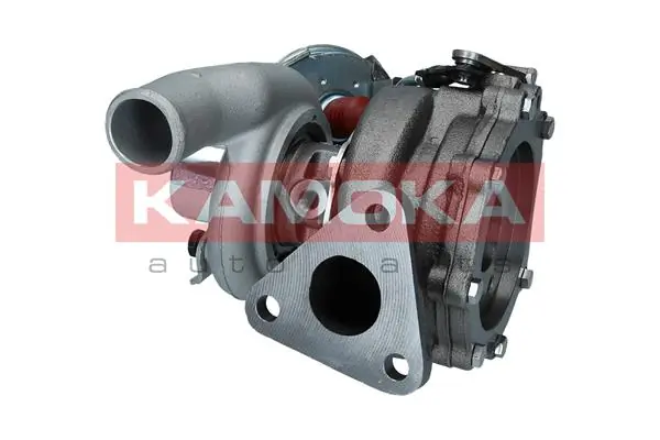 Купити Турбіна Opel Corsa C F08, F68