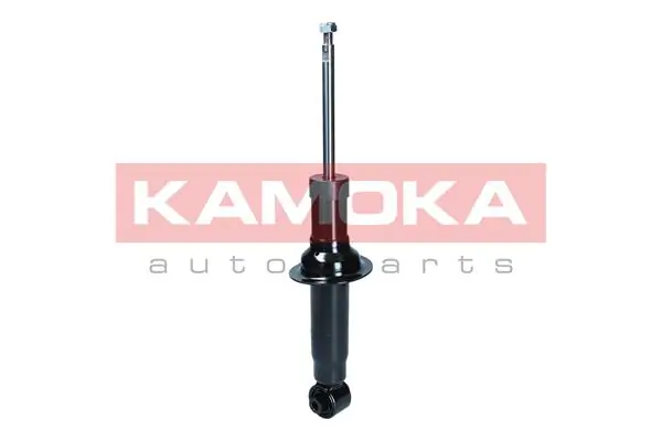 2000710 Kamoka Амортизатори задні