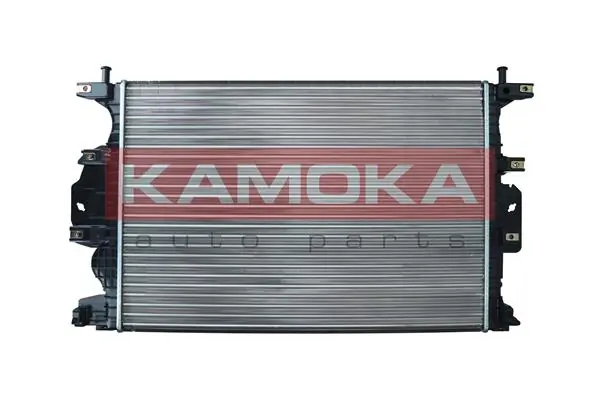 7705082 Kamoka Радіатор охолодження двигуна
