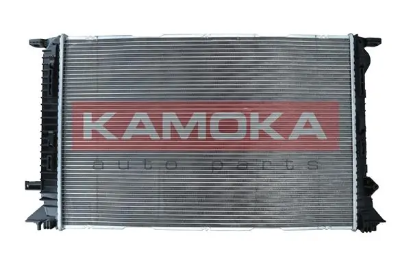 7700021 Kamoka Радіатор охолодження двигуна