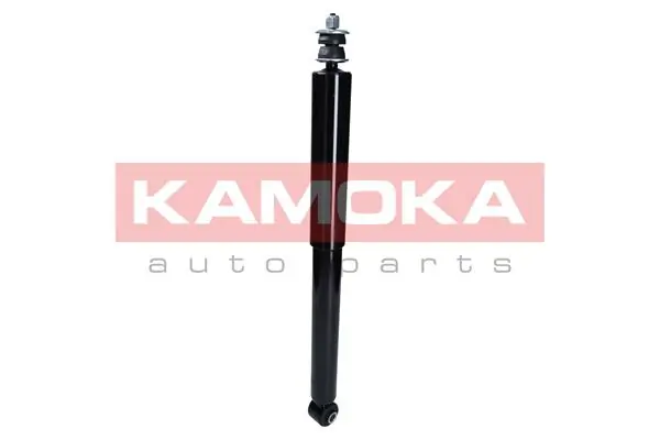 2000911 Kamoka Амортизатори задні