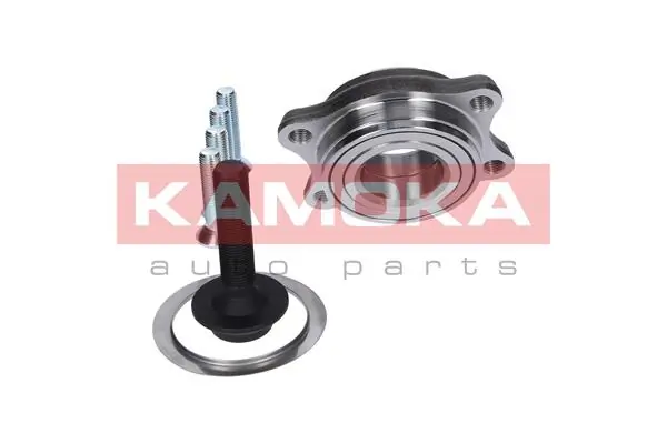 Підшипник маточини передньої/задньої Kamoka 5500130 ціна, від 34.66 USD