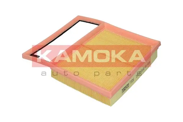 F252901 Kamoka Повітряний фільтр двигуна