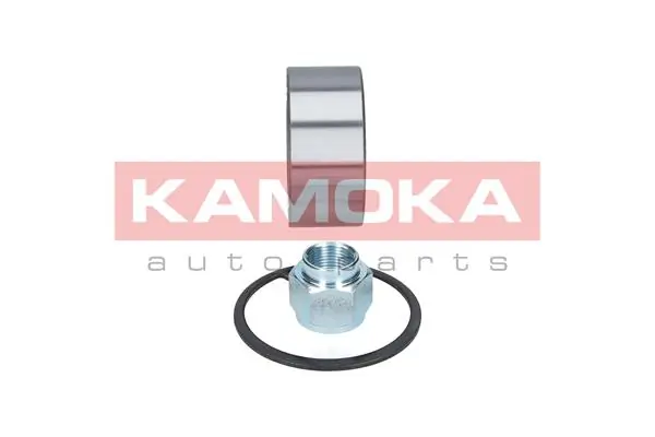 5600081 Kamoka Підшипник маточини передньої